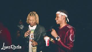 AKTHESAVIOR - No Challenge (Freestyle)