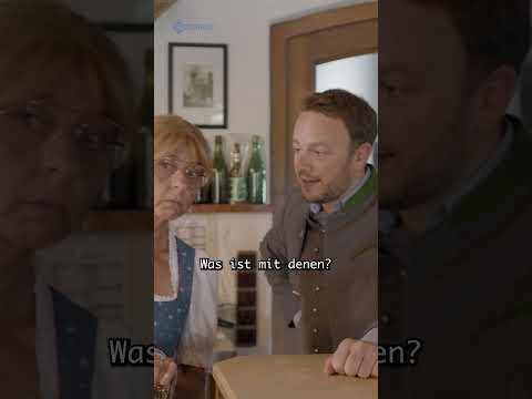 Das geht gar nicht in Bayern! #comedyshorts