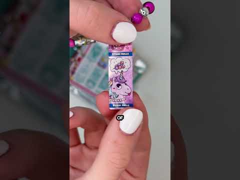 BETTER Than A Mystery Dumpling?! 😱😲💀