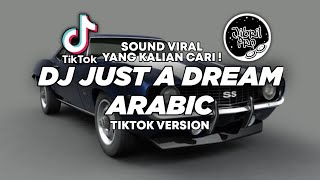 Download lagu DJ JUST A DREAM ARABIC SLOW TIKTOK VIRAL 2024 FULL BASS! Jibril Pro Version mp3