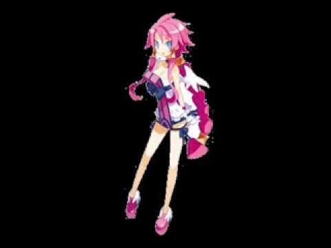 Insane Extension: Wings That Can't Fly (Disgaea 4)