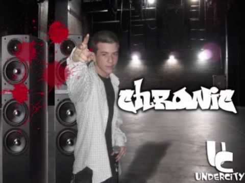 Chronic - Krejt Njejt[New 2010]