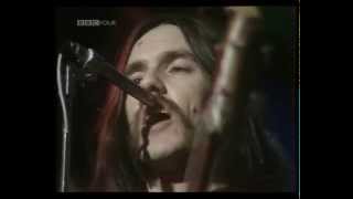 Motörhead - Louie Louie 1978