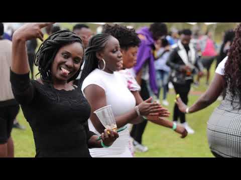 Amapiano Tour Kenya MaYakos Aftermovie ft Mr JazziQ.