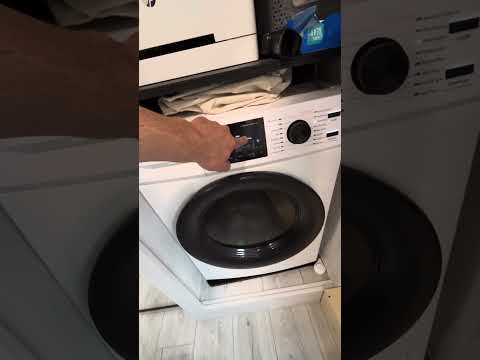 Magic Chef Washer Dryer Combo Honest Review
