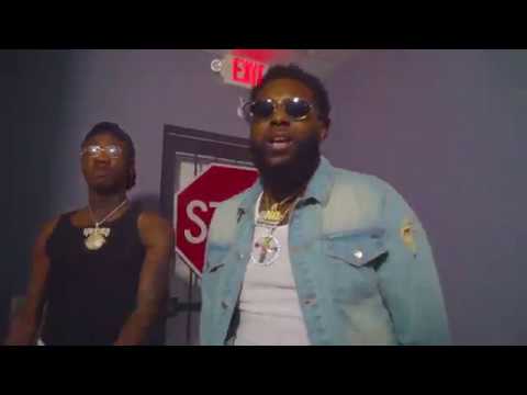 HB x Lil CJ Kasino - STOP IT (Music Video) Shot by @HeataHD