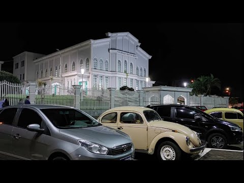 São João do Ivaí  - 20/03/2026 ( Ensaio local )