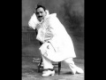 Enrico Caruso "Live" Recitar! - Vesti la giubba ...