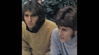 Bee Gees - Sun In My Morning (Single 1969)