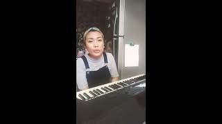 Download lagu Atturnung Inang - Lagu Tradisional Batak - By Senja Nababan (lagu Anturnung Inang ) mp3