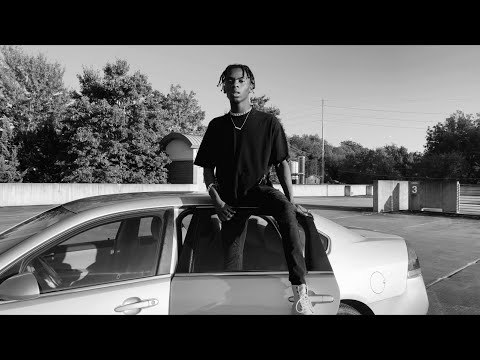 Giovanni P. - Cross Faded (Official Video)
