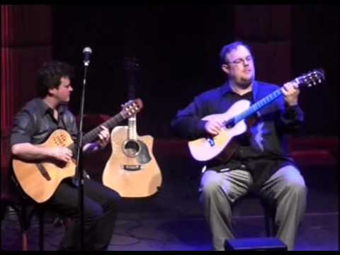 Tommy Emmanuel & Sylvain Luc & Richard smith