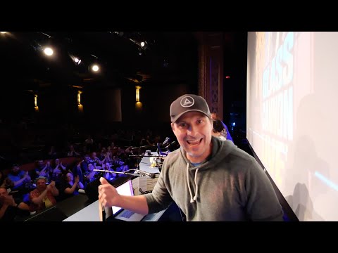 Mister Sir | Glass Cannon Live! Episode 81 | Pathfinder 2E Strange Aeons | Seattle