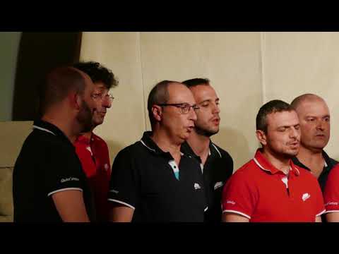 Die Mamie , Quinz'amics