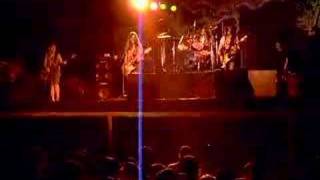 WARGASM - L7 cover - The Masses are Asses