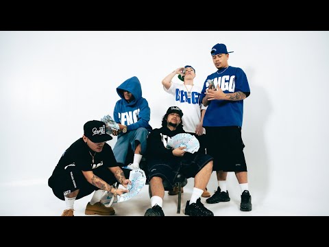 SUPAFLY - AUTOFLY ft. Gat Putch, Sica, HELLMERRY ( OFFICIAL MUSIC VIDEO )