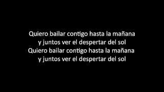 My Corazon Khriz & Angel  (Video+letra) 2013 Reggaeton Romantico