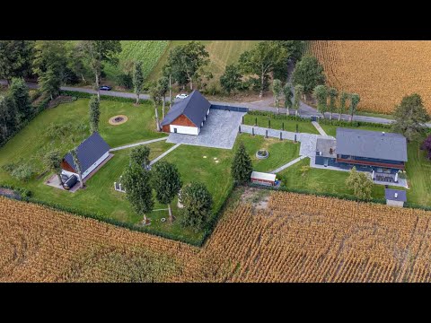 Essen - Oldenburg | Luxus Familienanwesen mit außergewöhnlichem Grundstück!