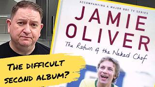 The good and bad of Jamie Oliver's second book
