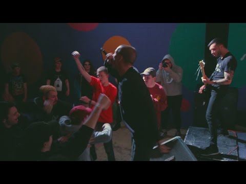 Wolf Down (@ The Upper Room) 3-28-17