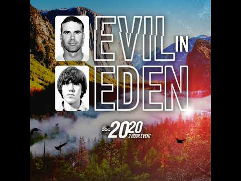 Evil in Eden (Rebroadcast)