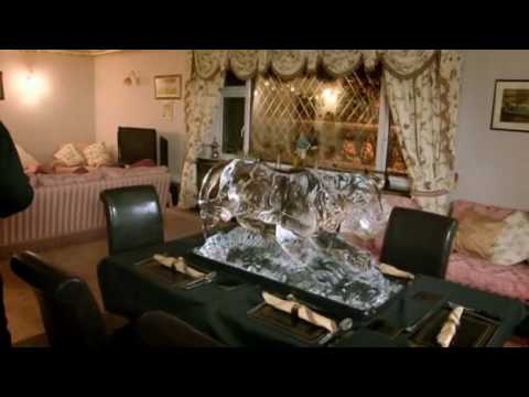 Terry Tibbs - Come Dine With Me (Facejacker)