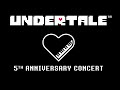 It's Showtime! - UNDERTALE 5th Anniversary Concert