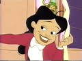 The Proud Family Promo Next 2003
