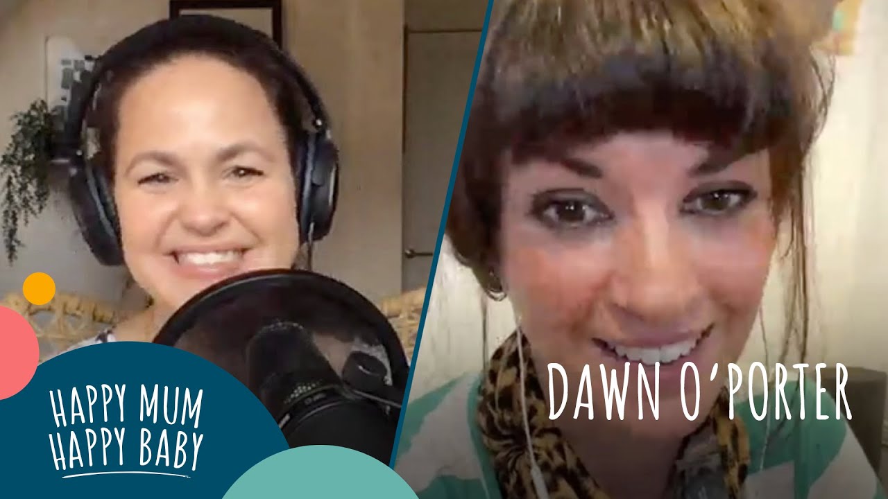 Dawn O’Porter