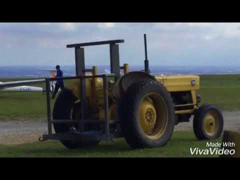 Sutton bank air gliding club