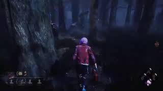 りなちーのdbd「新世界神さんとマッチしたい」