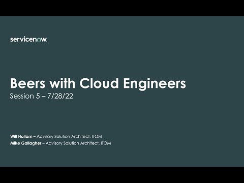 Beers With Engineers - Episode 5 - now.yaml with RapDev