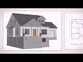 Autocad house plans pdf free download
