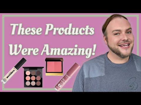 Get Ready With Me Night Out Edition | These Products Amazed Me!