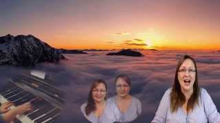 Nie mehr ohne di sei - Nie mehr ohne di sein