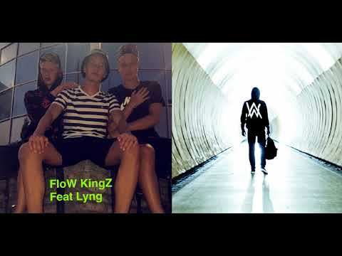 Erling Braut Haaland & Alan Walker - Faded Kygo (SoniacManiac April Fool's Day Mashup)