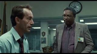 The Terminator 1984 Cops call Sarah Conner HD Clip 8 23 video