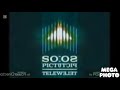 Not Sure What I Did To Sony Pictures Television Logo History In Opposite Low Voice RGB To BGR