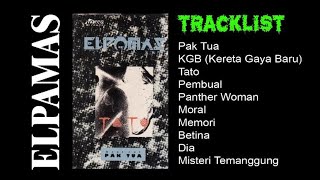 Download lagu ELPAMAS - TATO, Full album mp3