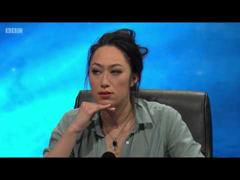 University Challenge S45E23 St Catherine - Cambridge vs Nottingham