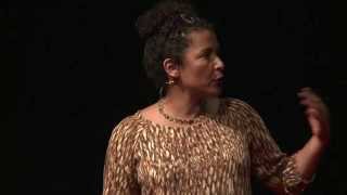 The command of ordinary women | Marianne Pearl | TEDxBarcelonaWomen