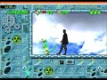 Gex The Project Easter Egg