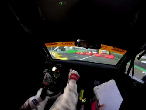 MRS 2017 - Onboard Shakedown Craig Breen