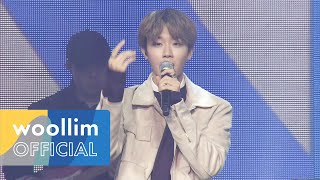 [Golden Child] &#39;Genie&#39; Concert Live Clip (@ 2020 Golden Child 1st Concert &#39;FUTURE AND PAST&#39;)