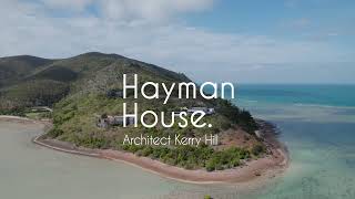 Hayman House Hayman Island, Whitsundays, QLD 4802
