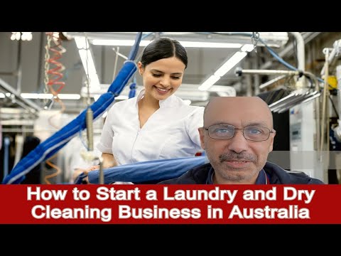 , title : 'HOW TO A START DRY CLEANING BUSINESS REQUIREMENTS #laundry #business #howto'