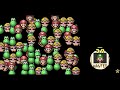 Super Mario 64 Ds All Mini Games