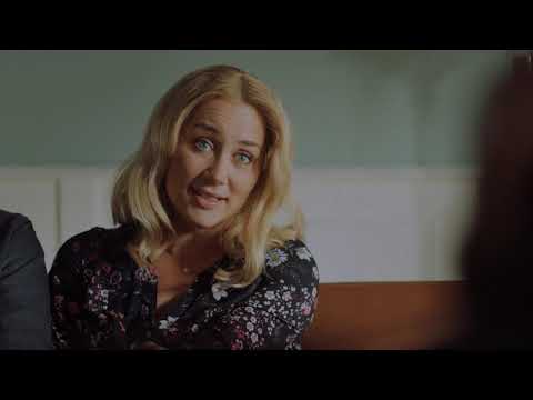 HAAND I HAAND Lanceringstrailer saesonpremiere 13FEB 2100 30