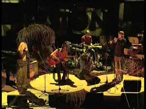 Virsmas-"Jau aust ausruze". Lithuanian Folk song with Finnish Jazz.