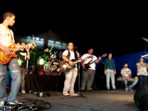 Uniad 2011 Valeu a Pena - Prª Rosileia - Andre Wenzeler